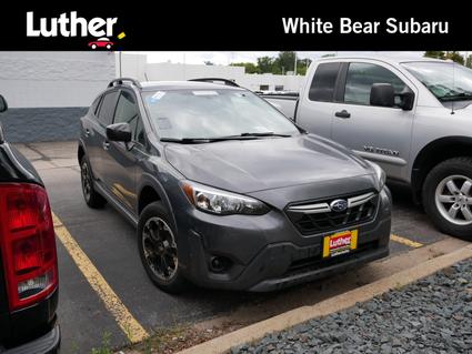 2021 Subaru Crosstrek Saint Paul MN