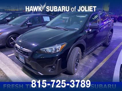 2023 Subaru Crosstrek Plainfield IL