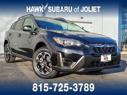 2023 Subaru Crosstrek Plainfield IL