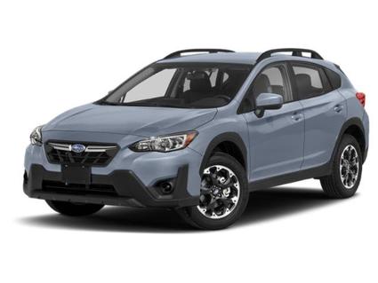 2023 Subaru Crosstrek Saint Paul MN