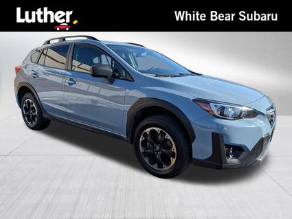 2023 Subaru Crosstrek Saint Paul MN
