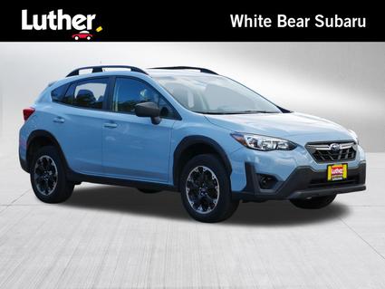 2023 Subaru Crosstrek Saint Paul MN