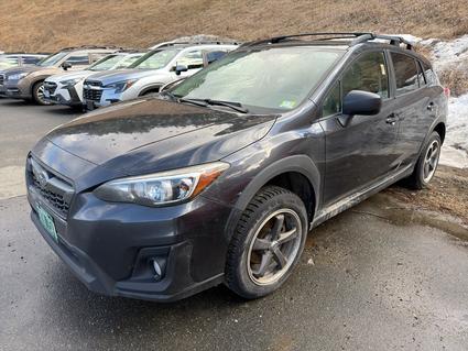 2018 Subaru Crosstrek Cliffton Park NY