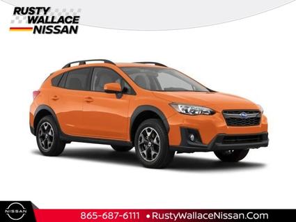 2018 Subaru Crosstrek Knoxville TN