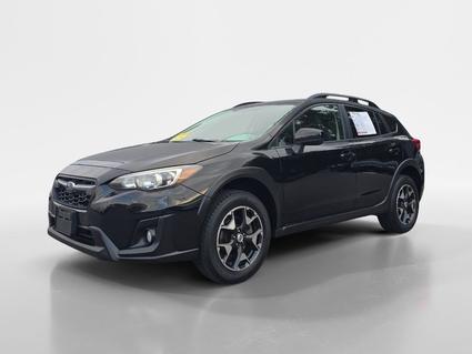 2018 Subaru Crosstrek Knoxville TN
