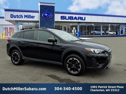 2021 Subaru Crosstrek Charleston WV