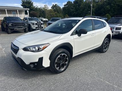 2022 Subaru Crosstrek Greensboro NC