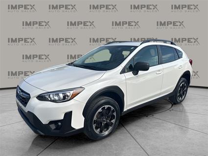 2022 Subaru Crosstrek Greensboro NC