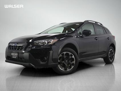 2022 Subaru Crosstrek Burnsville MN