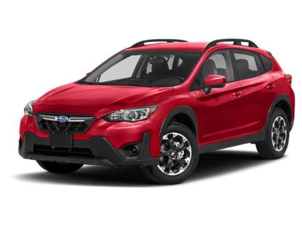 2023 Subaru Crosstrek Saint Paul MN