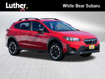 2023 Subaru Crosstrek Saint Paul MN