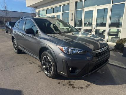 2023 Subaru Crosstrek Lexington KY