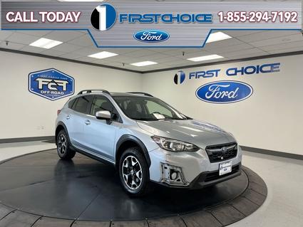 2018 Subaru Crosstrek Rock Springs WY