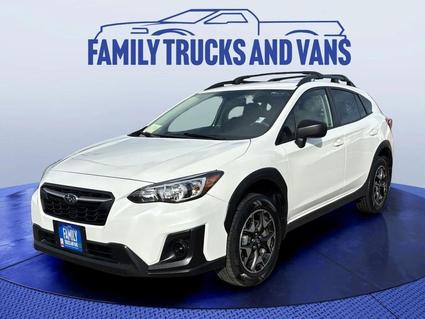 2019 Subaru Crosstrek Denver CO