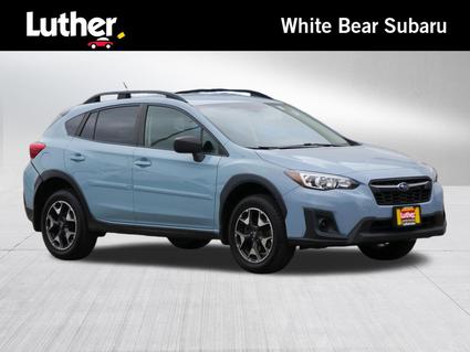 2020 Subaru Crosstrek Saint Paul MN