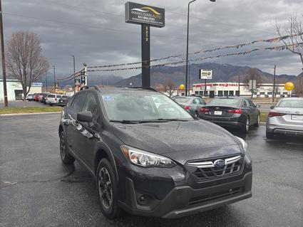 2023 Subaru Crosstrek Taylorsville UT
