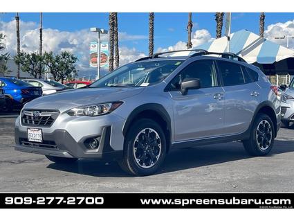 2023 Subaru Crosstrek San Bernardino CA