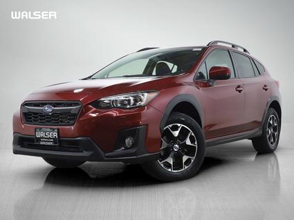 2018 Subaru Crosstrek Burnsville MN