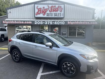 2018 Subaru Crosstrek Boise ID