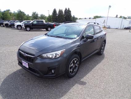 2018 Subaru Crosstrek Cody WY