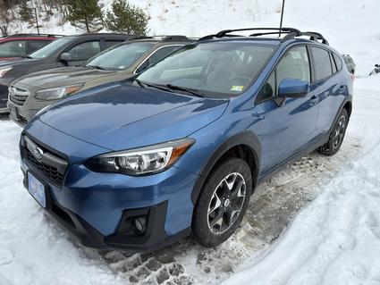 2018 Subaru Crosstrek Cliffton Park NY