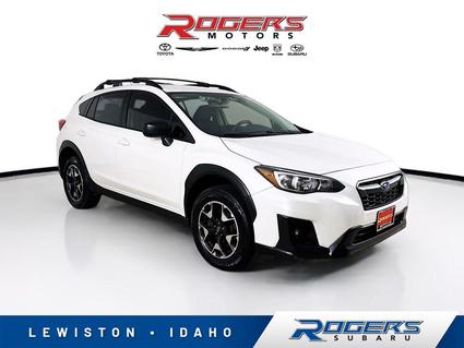 2019 Subaru Crosstrek Lewiston ID