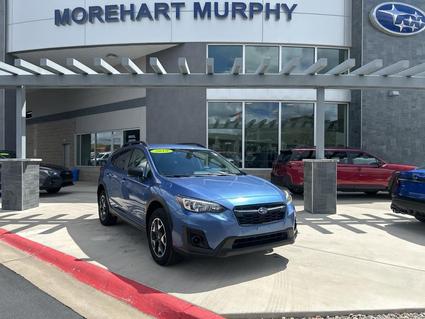 2019 Subaru Crosstrek Durango CO