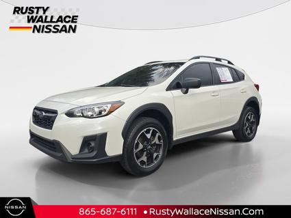 2019 Subaru Crosstrek Knoxville TN