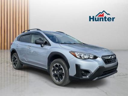 2021 Subaru Crosstrek Fletcher NC