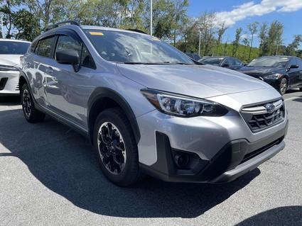 2021 Subaru Crosstrek Fletcher NC