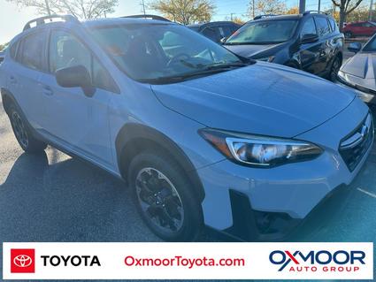 2021 Subaru Crosstrek Louisville KY