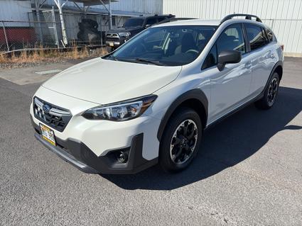 2021 Subaru Crosstrek Hilo HI
