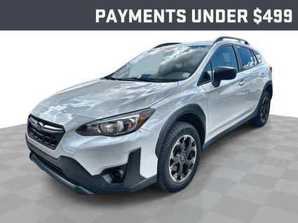 2021 Subaru Crosstrek Jacksonville FL