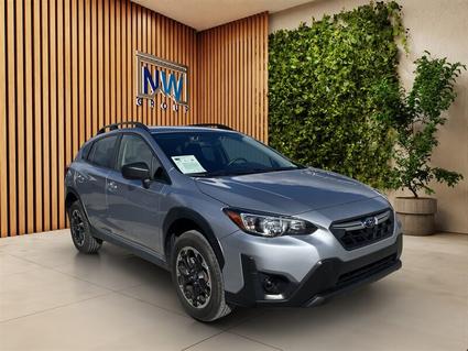 2022 Subaru Crosstrek Post Falls ID