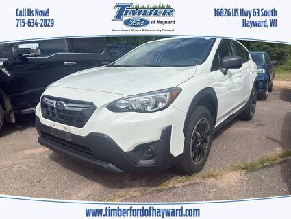 2022 Subaru Crosstrek Hayward WI