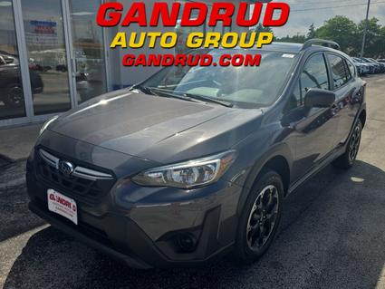 2022 Subaru Crosstrek Green Bay WI