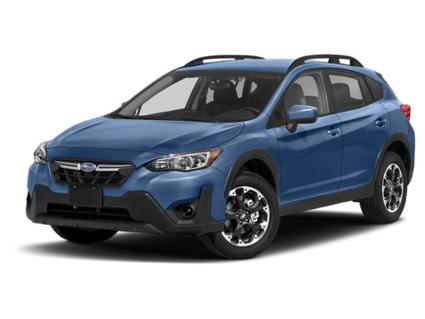 2023 Subaru Crosstrek Pocatello ID