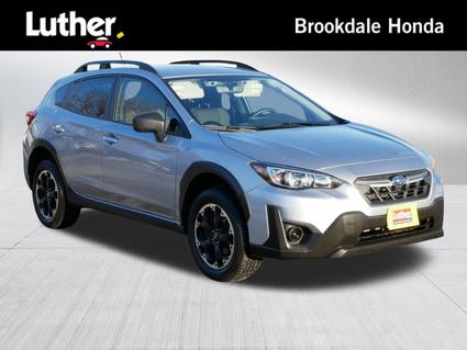 2023 Subaru Crosstrek Minneapolis MN