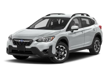 2023 Subaru Crosstrek Minneapolis MN