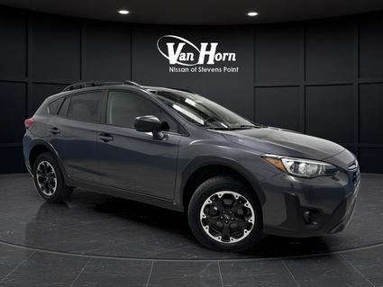 2023 Subaru Crosstrek Stevens Point WI
