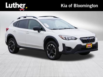 2023 Subaru Crosstrek Minneapolis MN