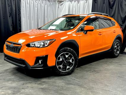 2018 Subaru Crosstrek Elmont NY