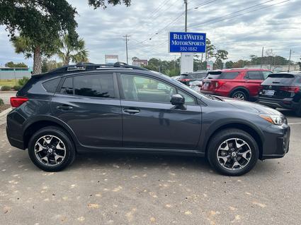 2018 Subaru Crosstrek Wilmington NC