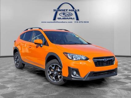 2018 Subaru Crosstrek Saint Louis MO
