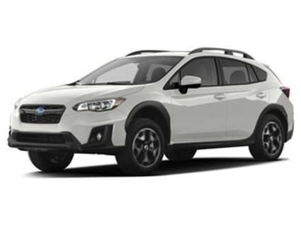 2018 Subaru Crosstrek Grandville MI