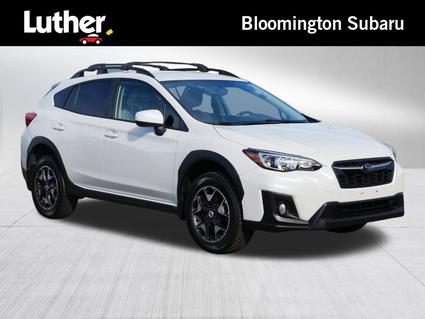 2018 Subaru Crosstrek Minneapolis MN