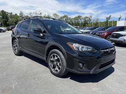 2018 Subaru Crosstrek Fletcher NC