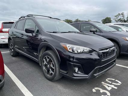 2018 Subaru Crosstrek Fletcher NC
