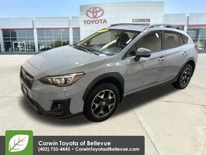 2018 Subaru Crosstrek Bellevue NE