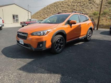 2018 Subaru Crosstrek Casper WY